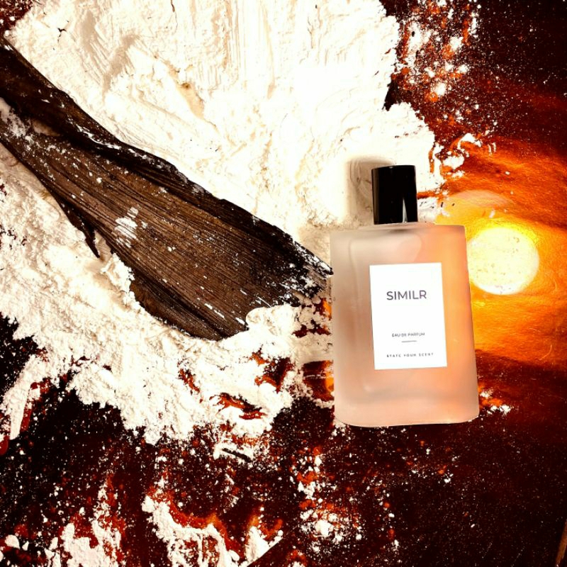 Parfum SIMILR | Eau de Parfum - Tobacco Inspired by Tom Ford Tobacco Vanille