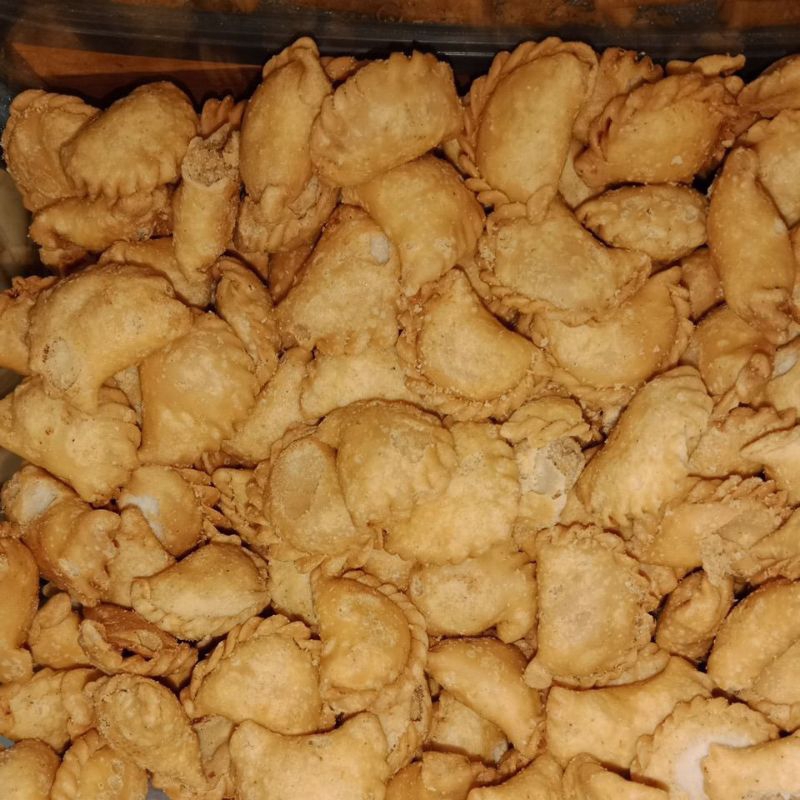 

PASTEL UDANG & ABON 250g