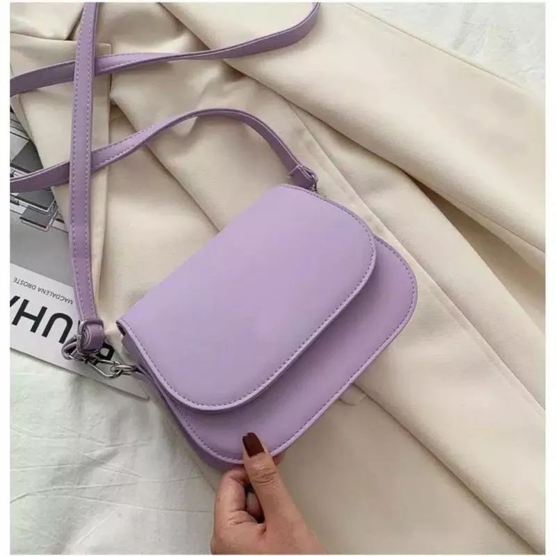 Tas Selempang / Tas Bahu /Slingbag/Handbag.