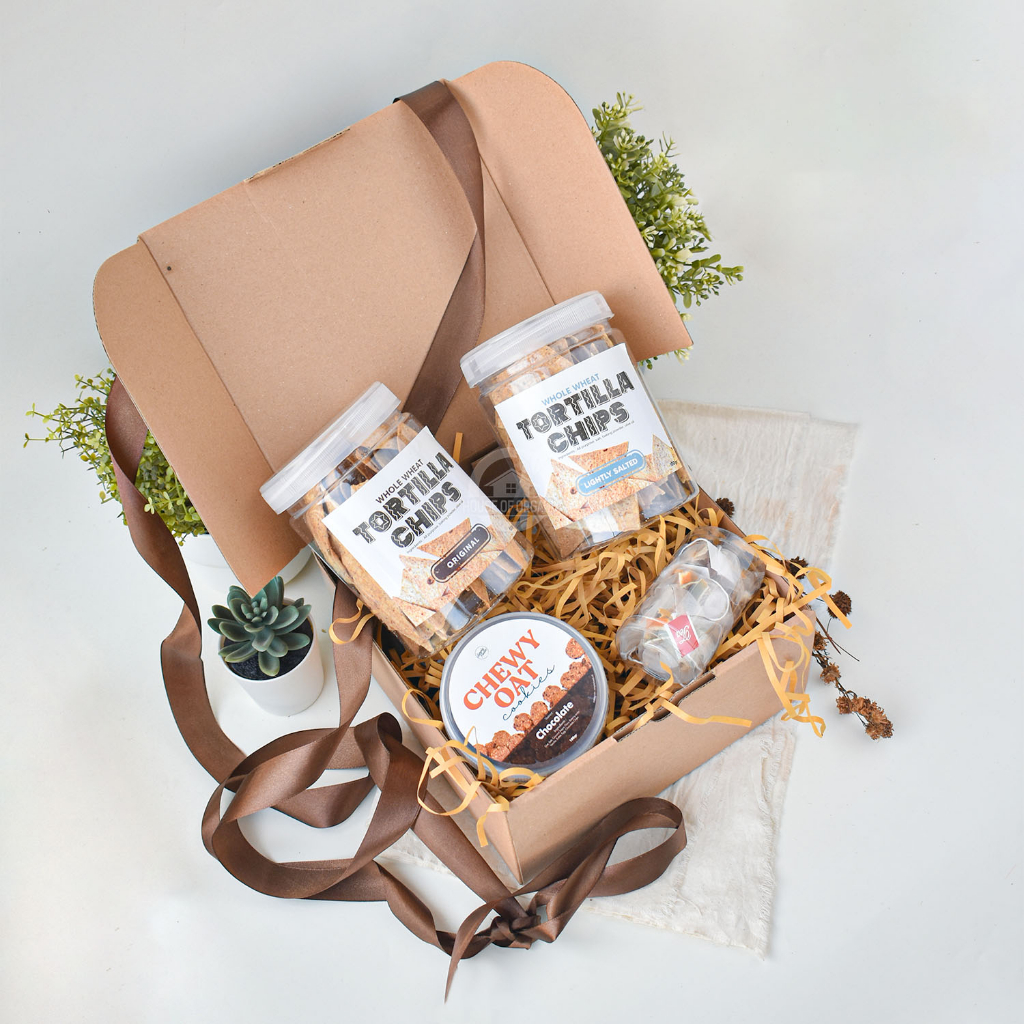 Perfect Bliss Hampers