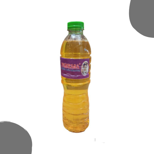 SABUN LANTAI PERKASA 550ML