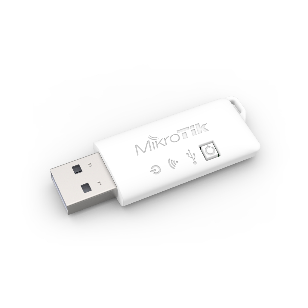 Woobm-USB The Wireless out of band management USB stick