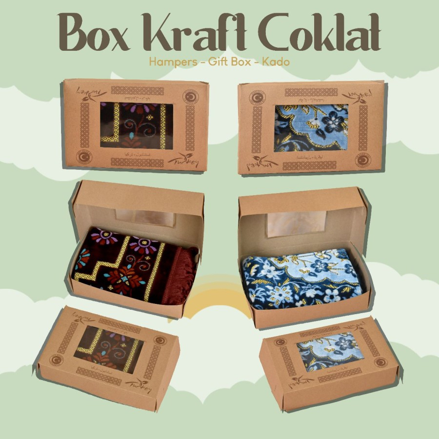 

BOX ATAU KERTAS KADO UNTUH TAMBAHAN PACKAGING