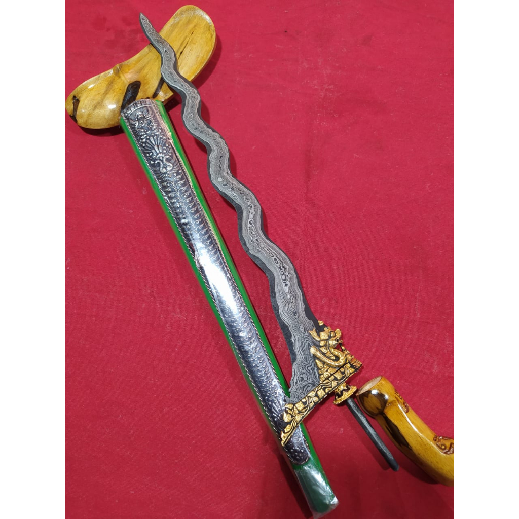 Keris Naga Siluman