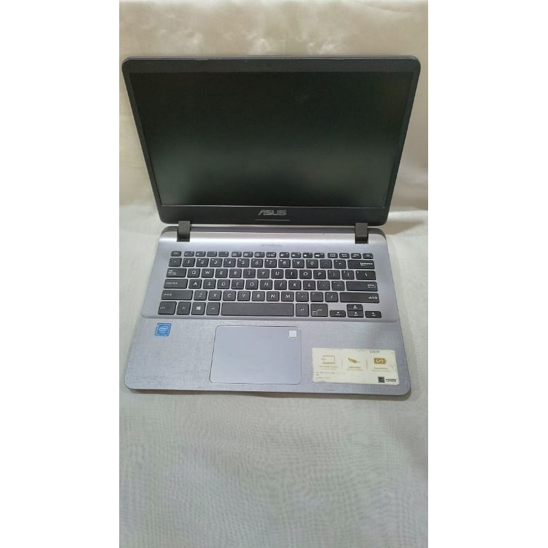 LAPTOP ASUS A407M SECOND / LAPTOP ASUS BEKAS