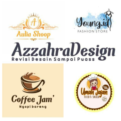 Jasa Desain Logo / Olshop Premium ep4j7eaif7
