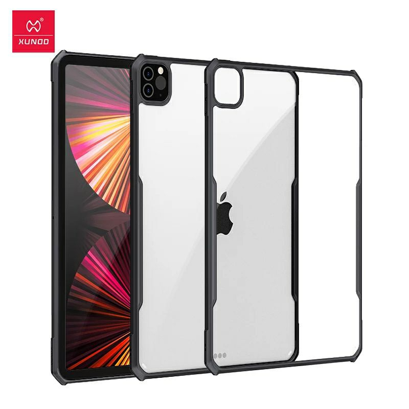 READY Case XUNDD Apple iPad Pro 11 Inch 2022 (M2) Original Case