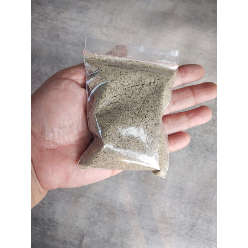 

Kepiting Nyinyir (bumbu racik)