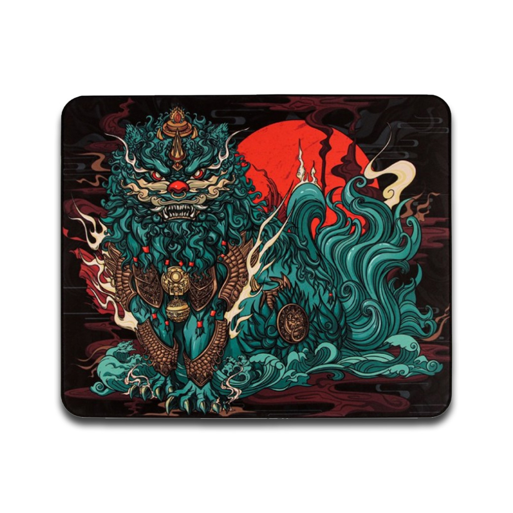 Tiger Arc QingSui 3 Cloth Gaming Mousepad