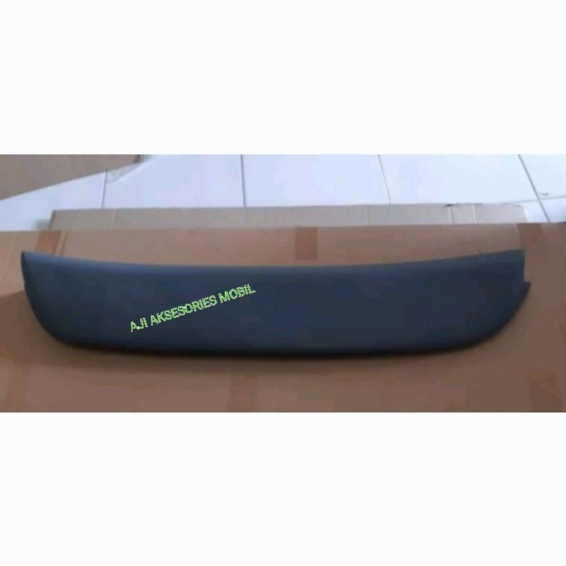 SPOILER HONDA STREEM SPOILER BELAKANG STREAM
