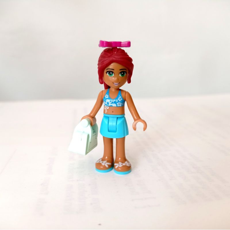 LEGO friends minifigure original 39