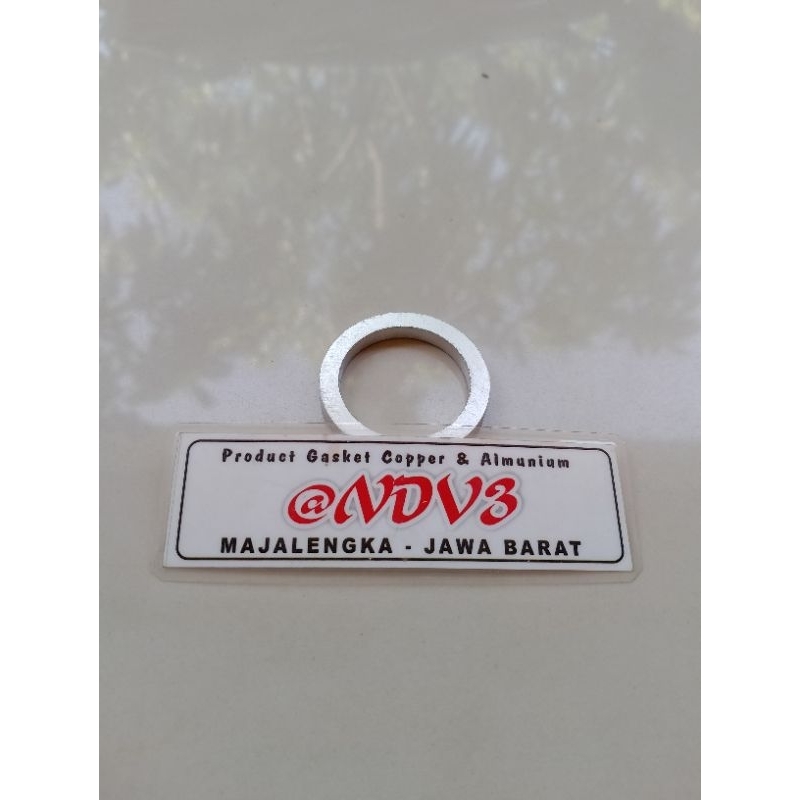 paking knalpot satria fu