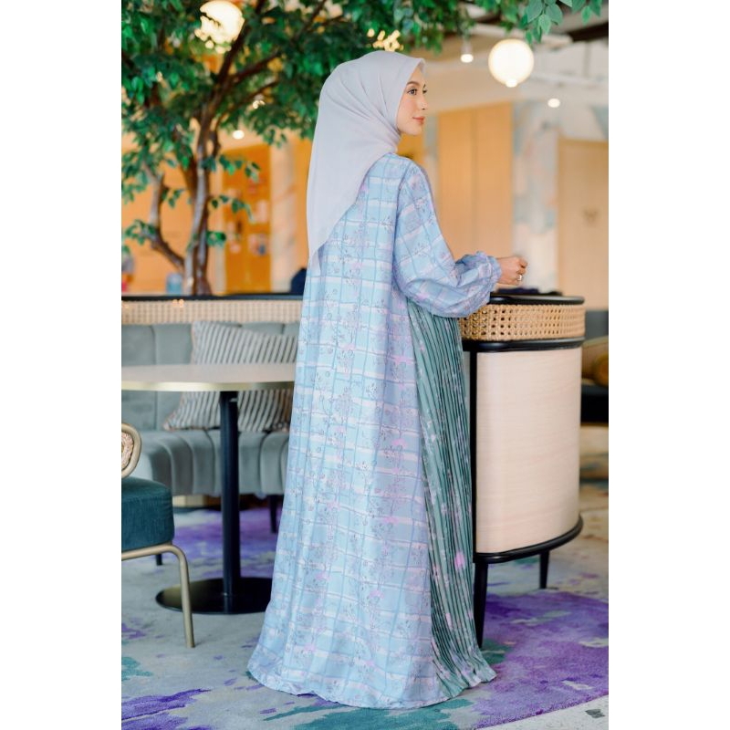 ZytaDelia Scola Dress