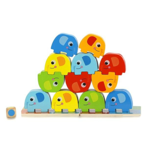 

Promo Mainan Edukasi STACKING ELEPHANT Diskon