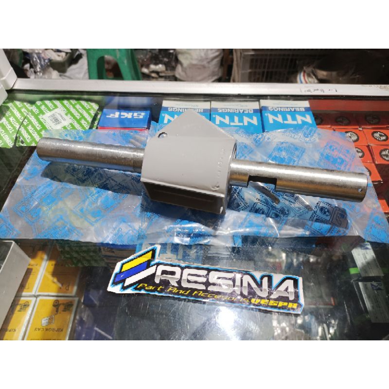 stik pipa operan gigi persneling vespa px ps excel bagus detail original tebel