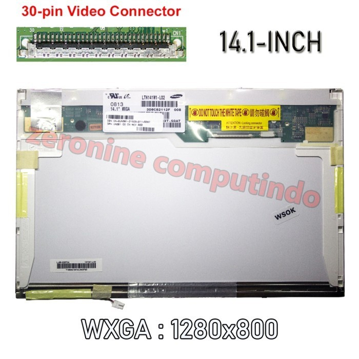 LCD Acer ASPIRE 4710 4710Z 4715Z 4720 4720G 4720Z 4730 4730ZG 4920