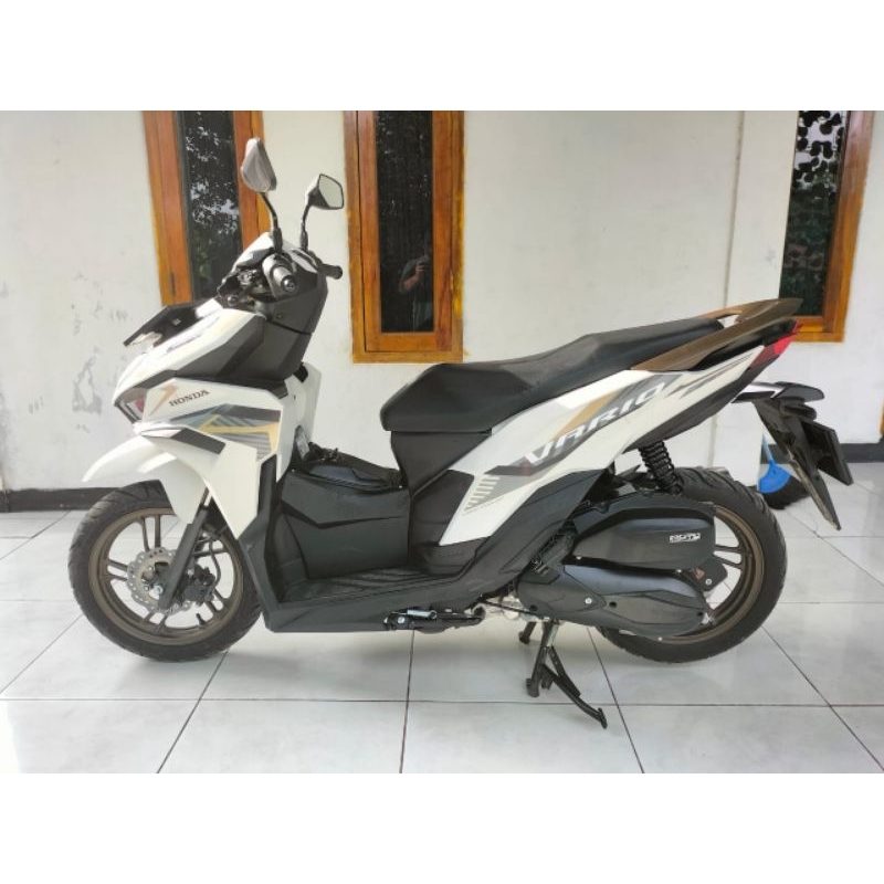 BOX MOTOR MATIC HONDA VARIO 125 NEW 2023