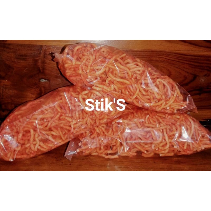 

STIK || SISTIK BALADO || SISTIK BY STIK'S