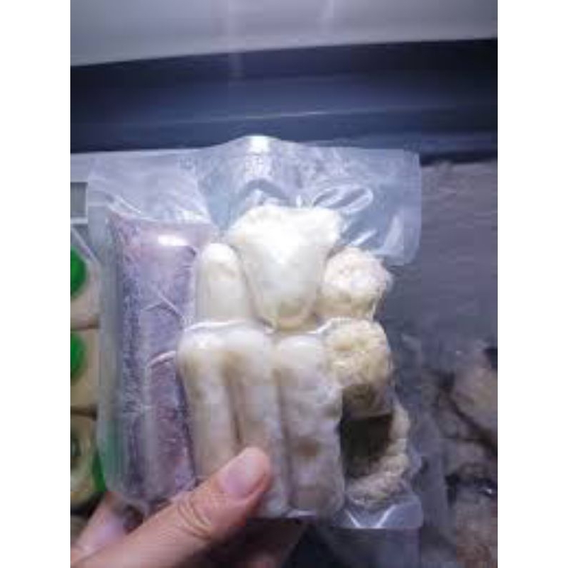 

Pempek Frozen