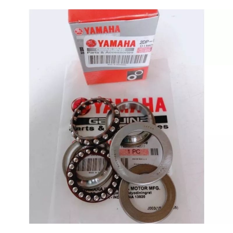 KOMSTIR COMSTIR NMAX N MAX AEROX LEXY XEON YAMAHA 2DP 44D ORI TERMURAH