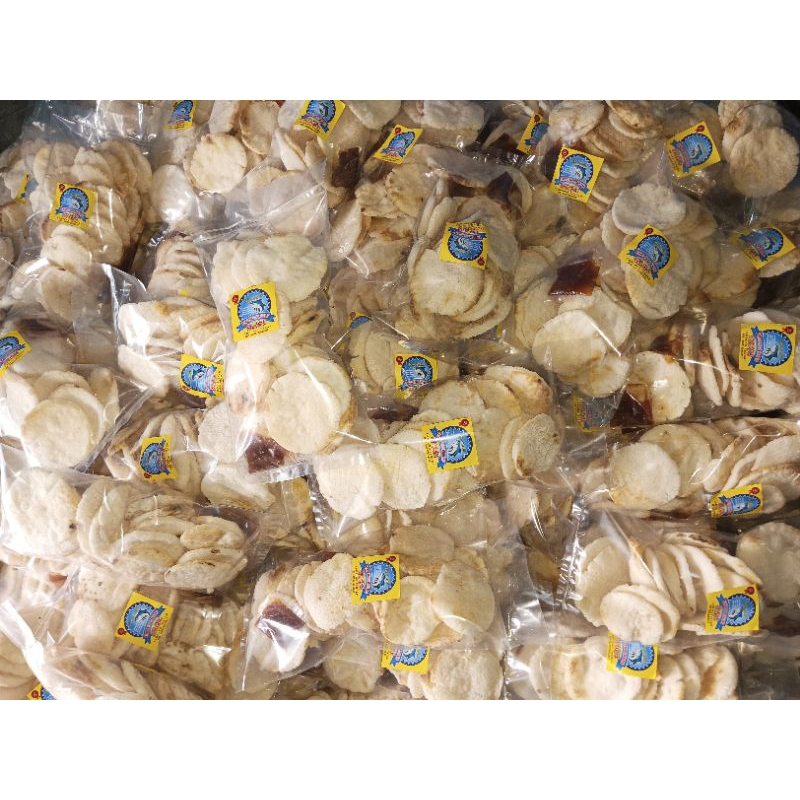 

Kemplang Panggang Bilqys