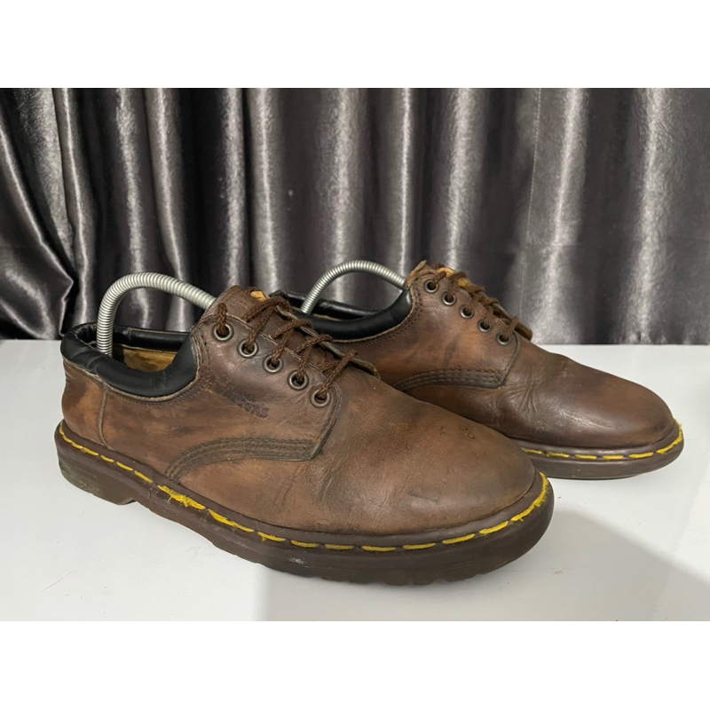 Dr Martens 8053 Crazy Horse