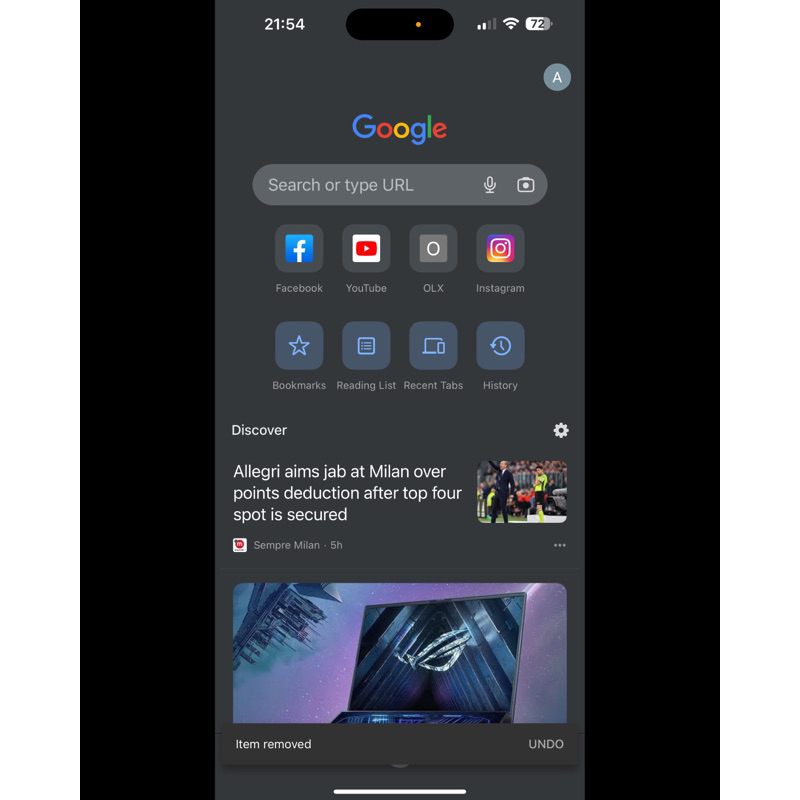 Jasa SS (screenshoot) IPHONE 14 PRO MAX