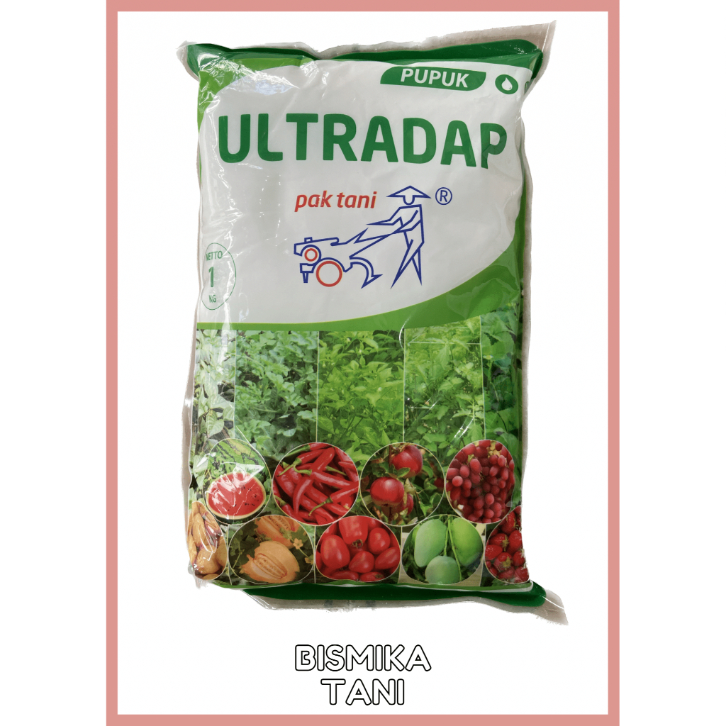 Ultradap 1 Kg