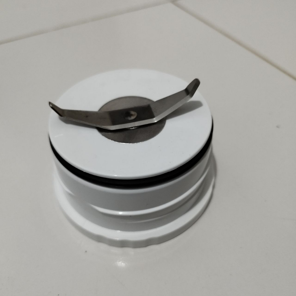 pisau bumbu blender turbo original - mata pisau