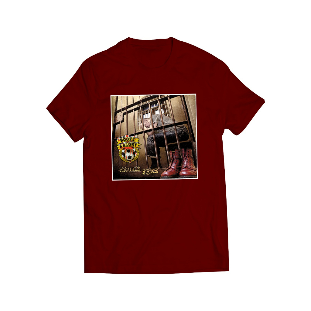 TS BOOZE & GLORY KAOS PUNK PREMIUM