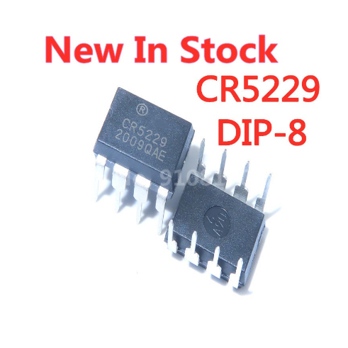 CR5229 CR 5229 DIP-8 ready stock