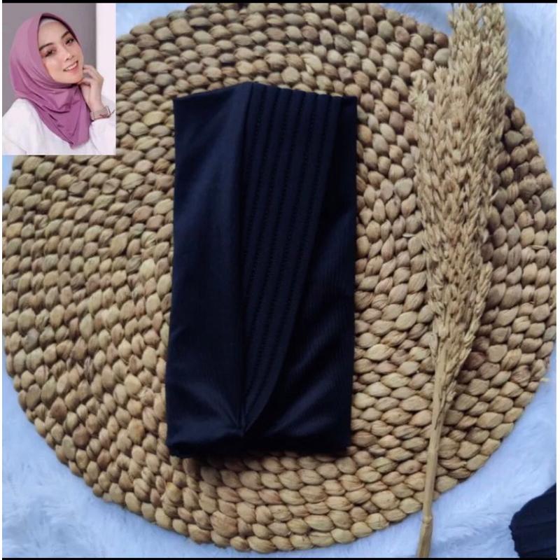 JILBAB BERGO VOLLY SPORT PED INSTAN BEST QUALITY