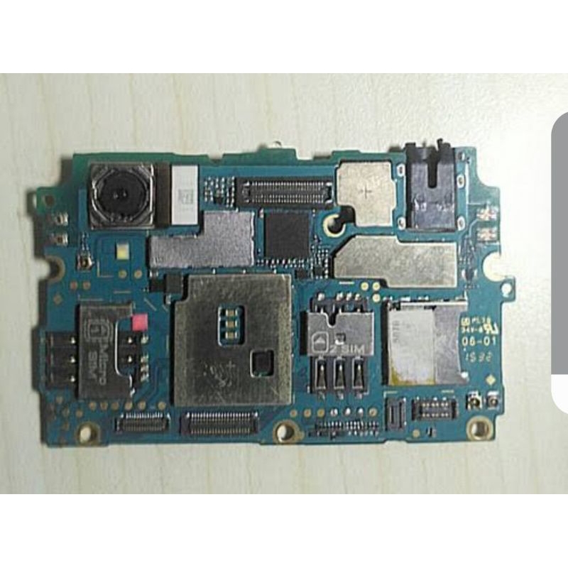 Mesin Oppo A51W / Mirror 5 Hidup Normal