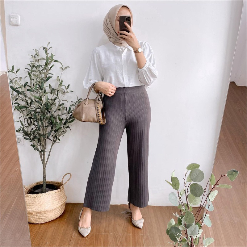 FEMIRA PANTS 1228