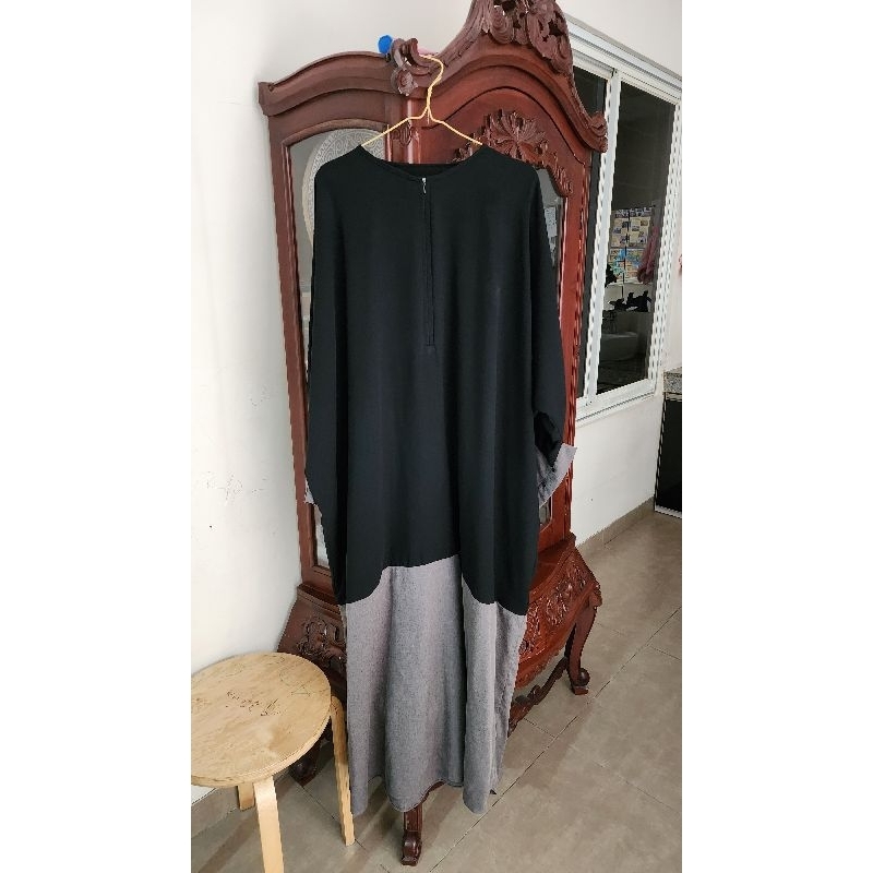 Abaya JulianaUmmuSarah