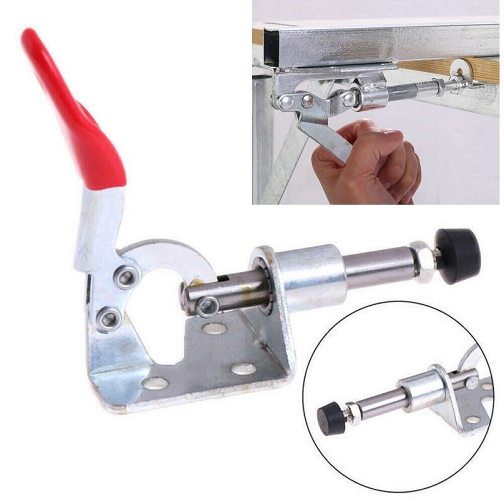 Toggle Clamp GH-301AM 100 Lbs Quick Release Clamp Klem