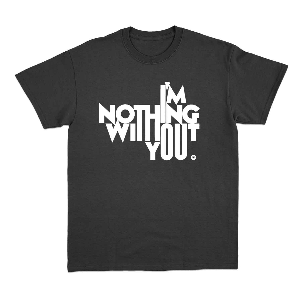 Kaos distro ukuran size XS S M L XL 2XL 3XL 4XL 5XL motif 91