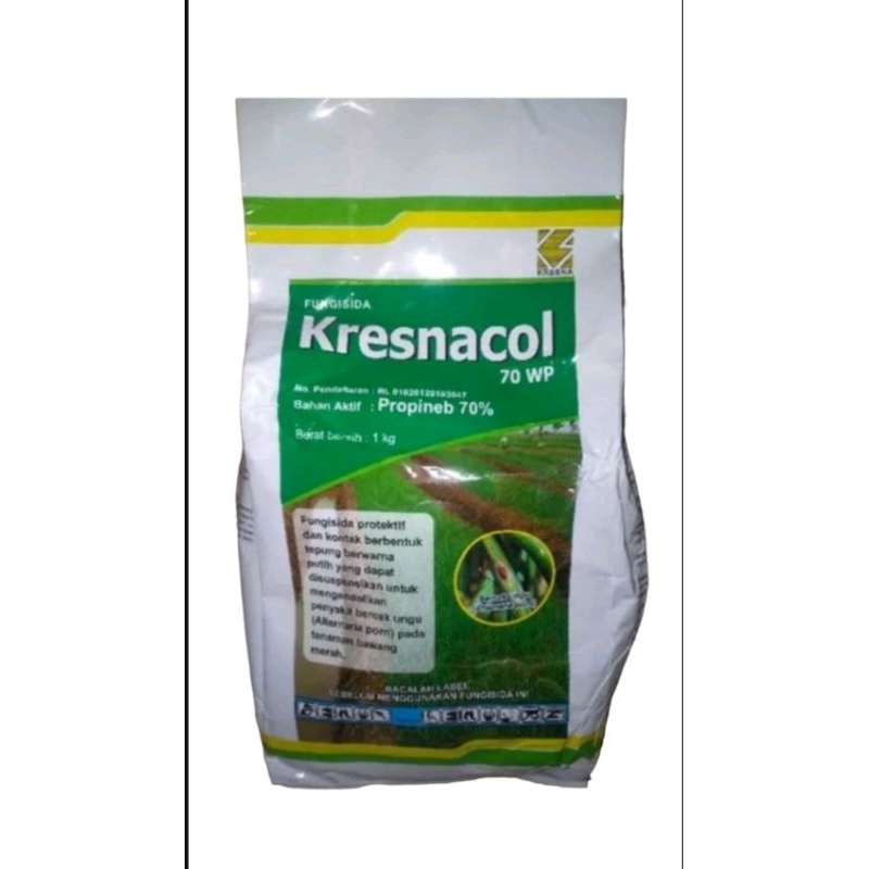 fungisida Kresnacol 70wp 1kg