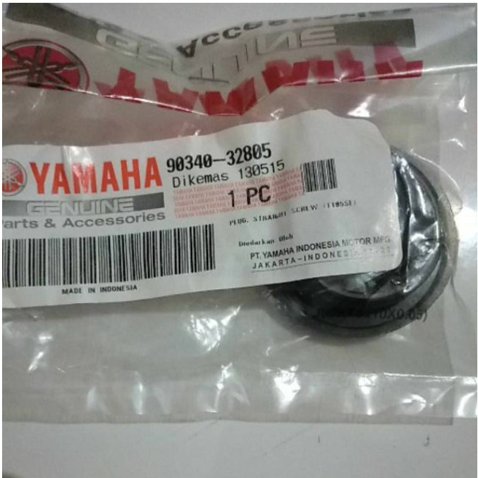 Tutup Magnet Yamaha Besar 90340 32805