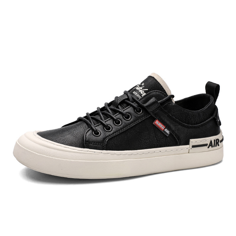 Sepatu Sneakers Pria Import - Sneaker Kets Air ZOGRATIS CLM Casual Shoes - Sepatu Pria Kasual Santai