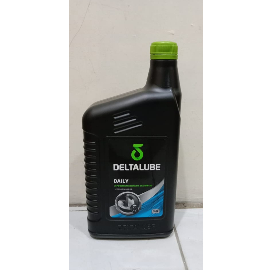 Oli Deltalube  Matic 800ml
