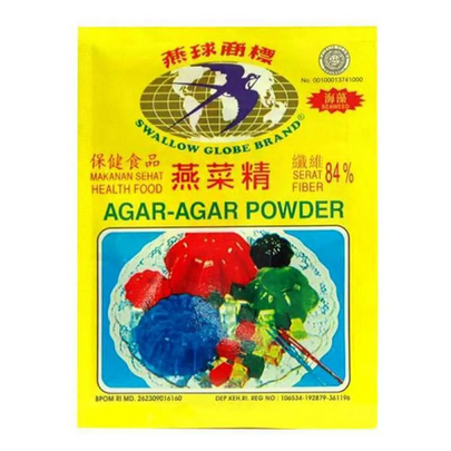 

SWALLOW GLOBE PUTIH 7 GRAM