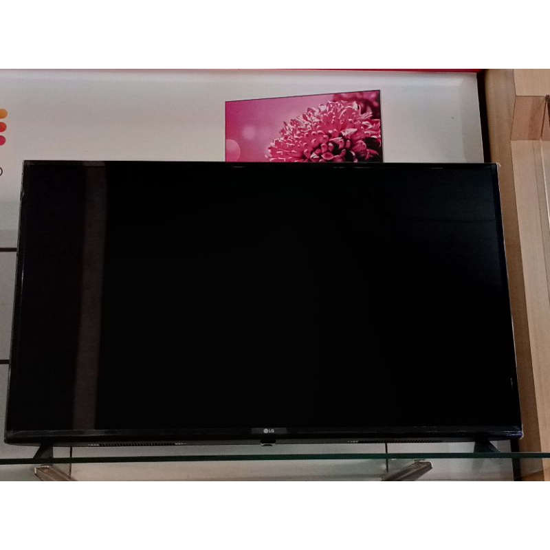 SMART TV LED LG 50UQ7550 50" INCH