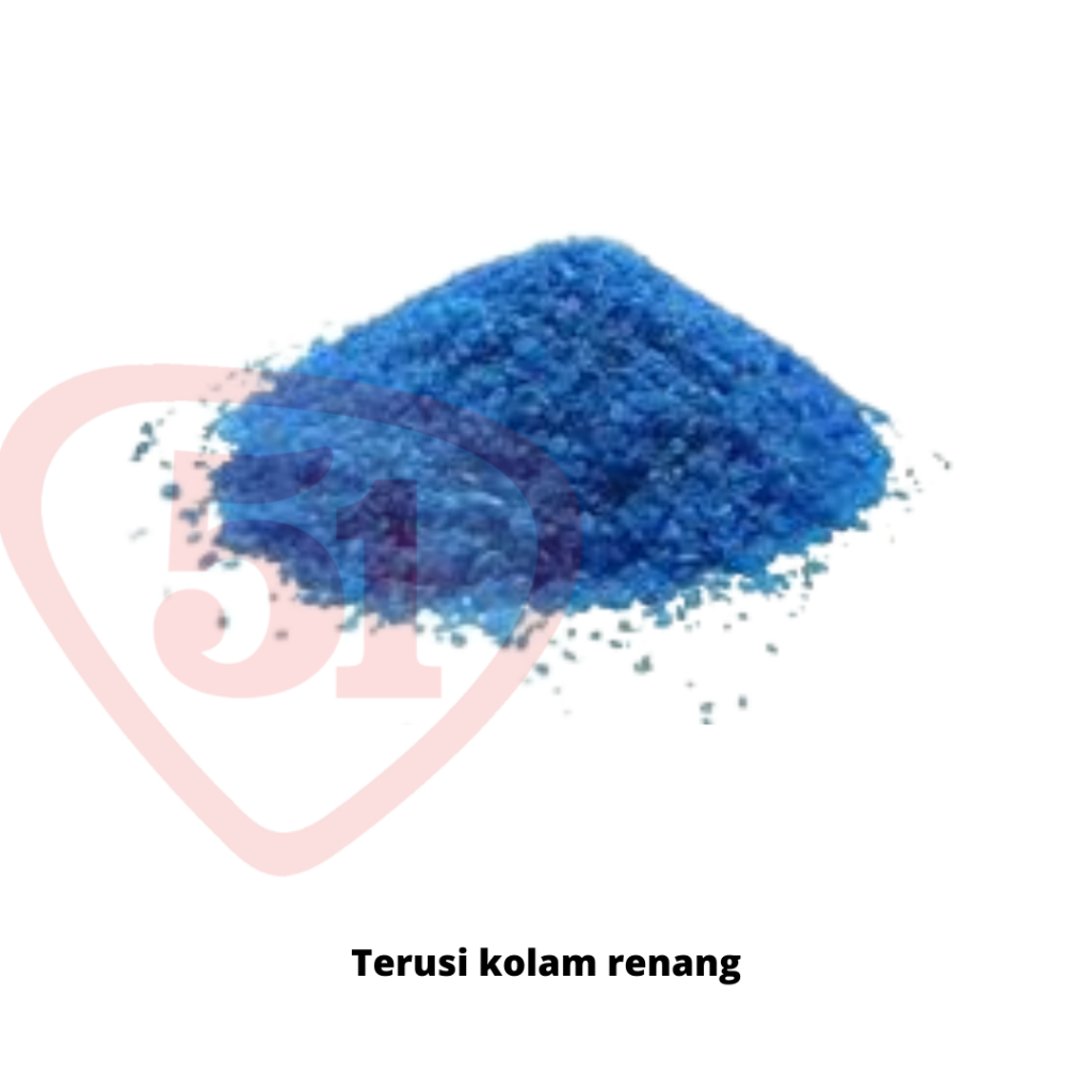 Terusi Kolam Renang