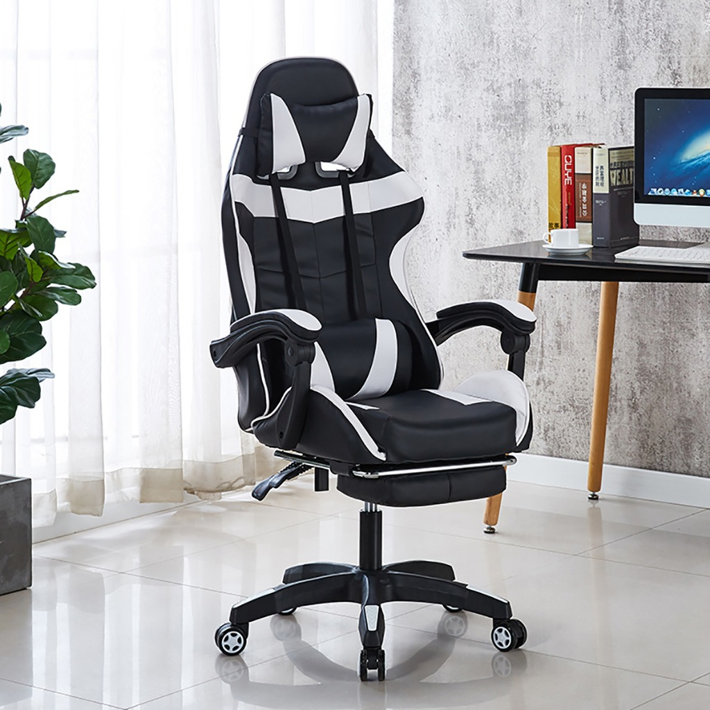 TERBARU Kursi Gaming BGY4 Premium Quality Gaming Chair Kursi bangku 145 derajat