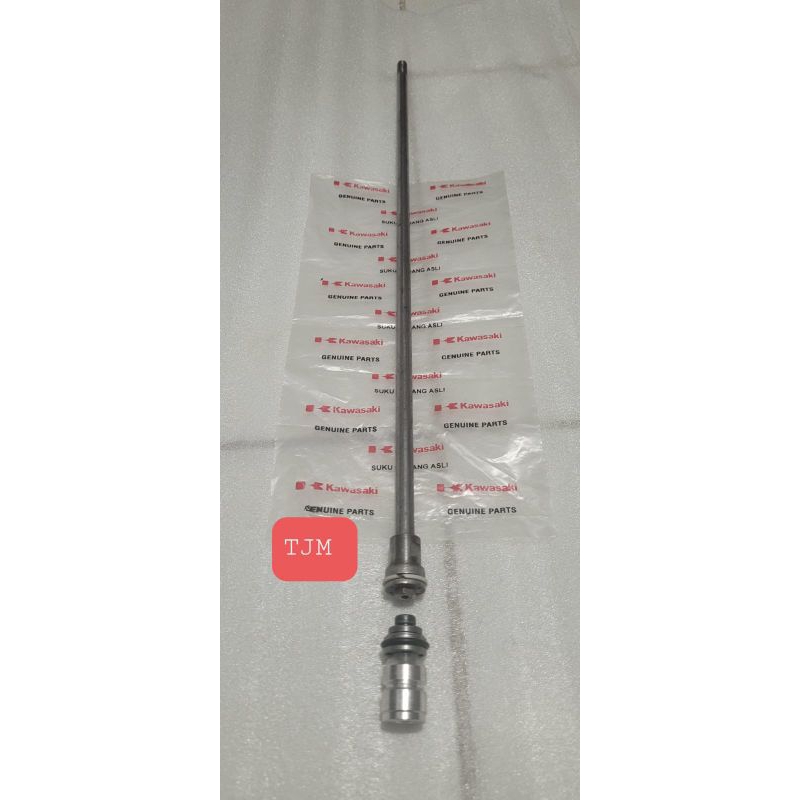 PART DALAM SULING AS SCHOK USD KLX BF / D TRACKER