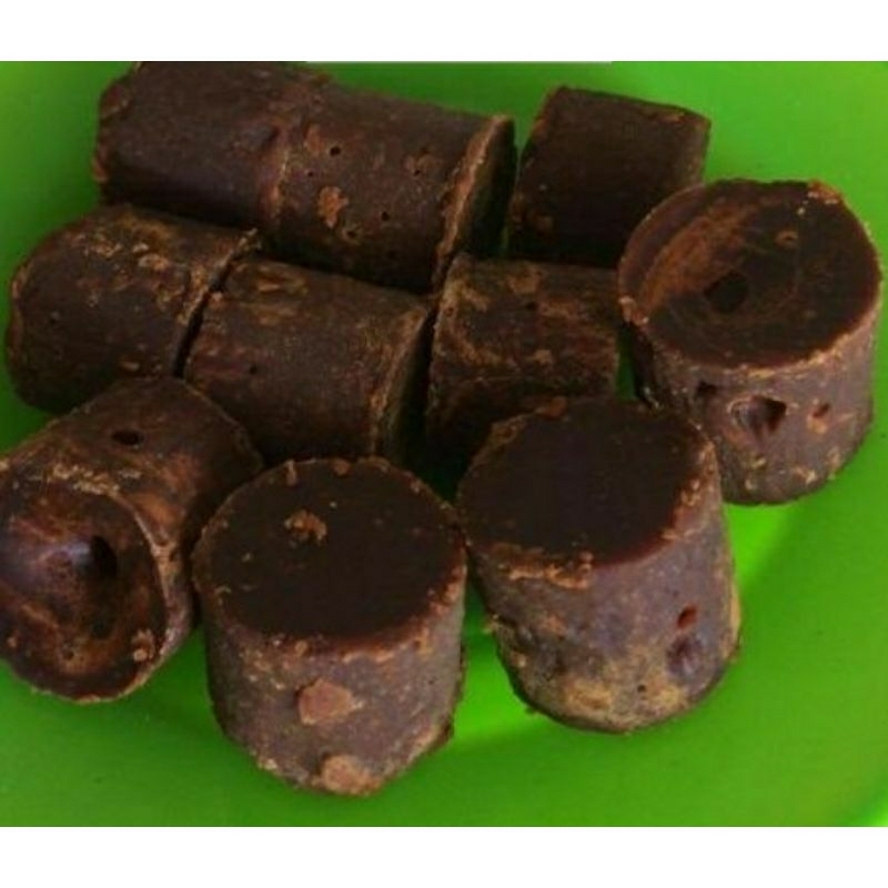 

Gula aren hitam 1kg asli tanpa campuran/bungkus daun/bukan gula kelapa/gratis ongkir/gula aren hitam berkwalitas