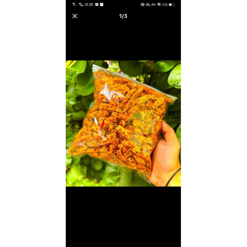 

basreng 500gram