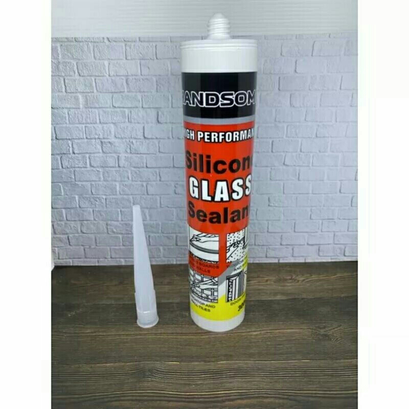 LEM BOTOL / LEM SEALENT BOTOL/ LEM KACA