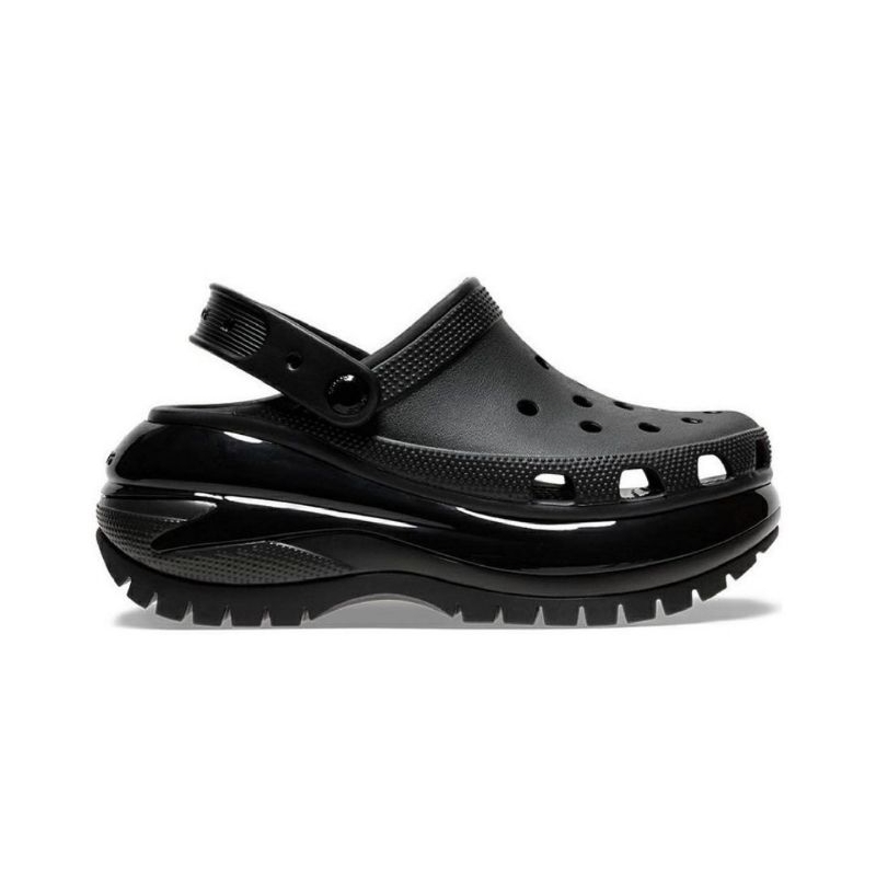 Crocs Mega Crush Clog / Sandal Crocs Mega Crush Clog woman